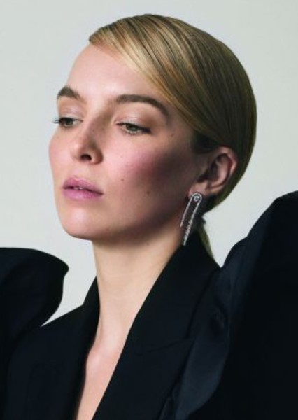 Jodie Comer photo