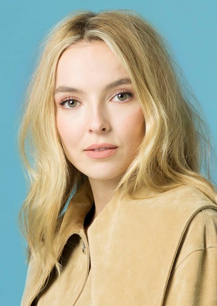 Jodie Comer