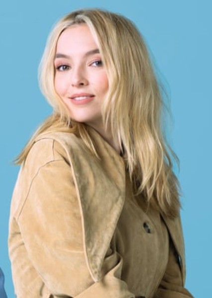 Jodie Comer photo