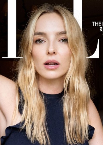 Jodie Comer photo