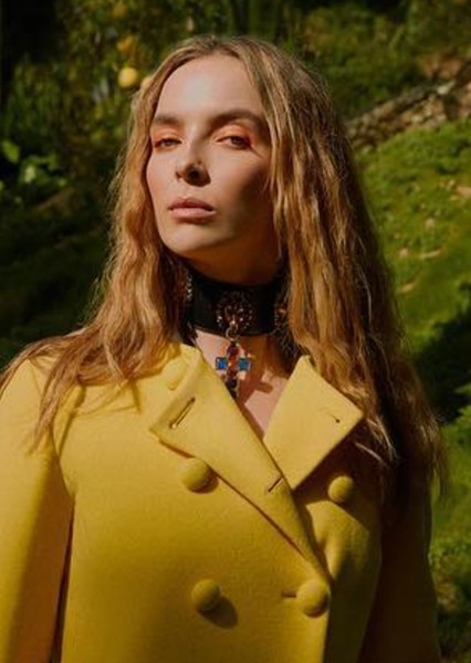 Jodie Comer photo