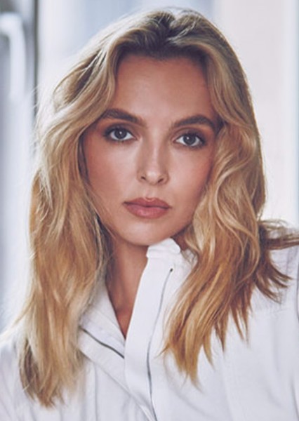 Jodie Comer photo