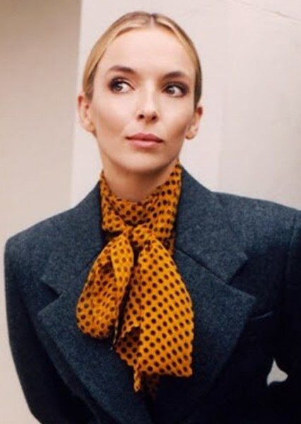 Jodie Comer photo