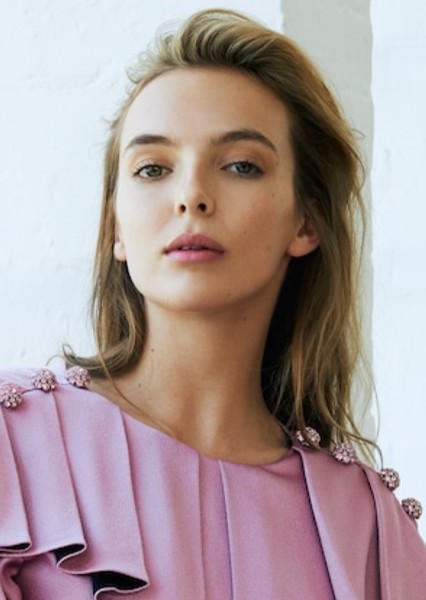 Jodie Comer photo