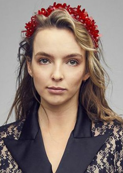 Jodie Comer photo