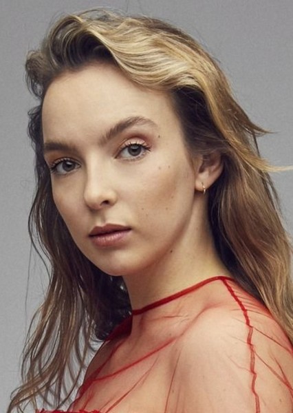 Jodie Comer photo