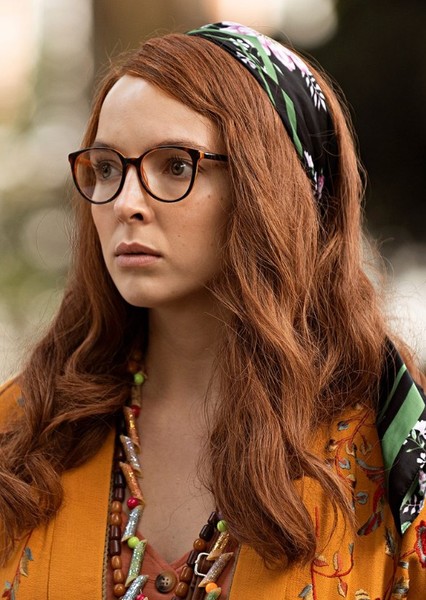 Jodie Comer photo