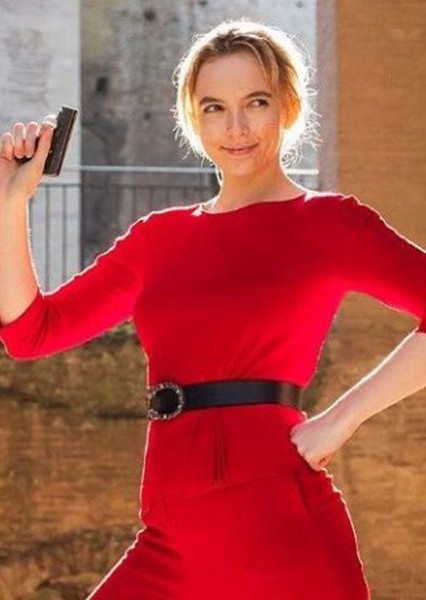 Jodie Comer photo