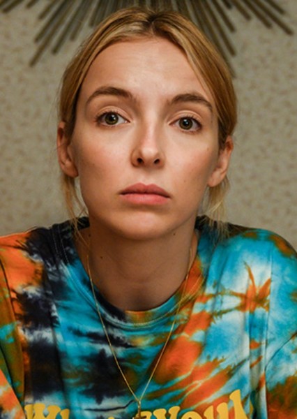 Jodie Comer photo