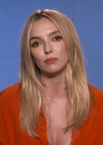 Jodie Comer photo