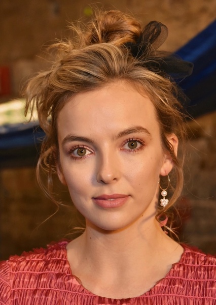 Jodie Comer