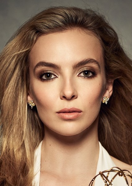 Jodie Comer