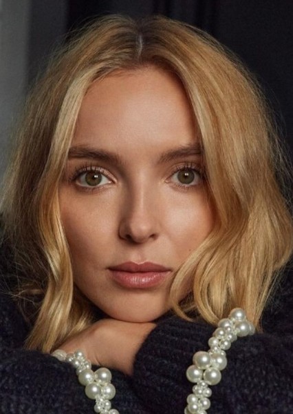 Jodie Comer photo