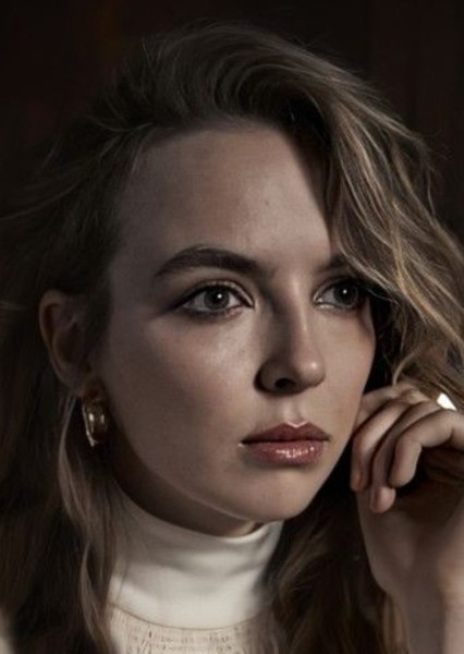 Jodie Comer