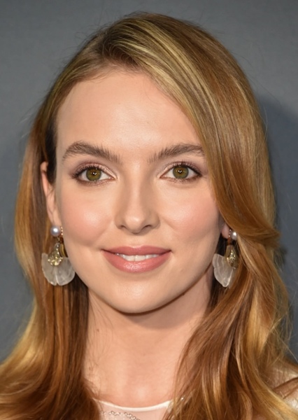 Jodie Comer photo