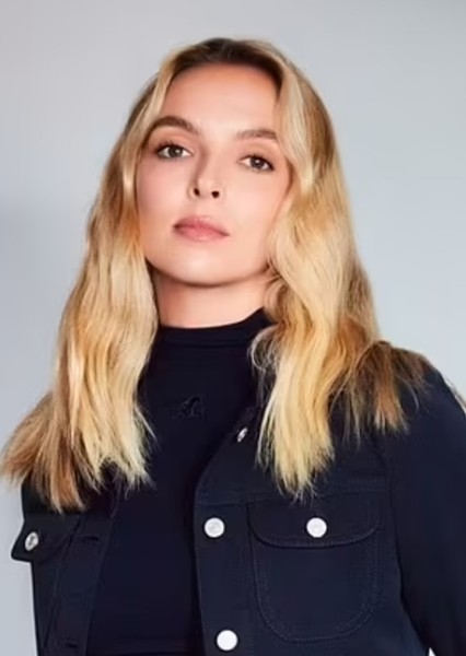 Jodie Comer photo