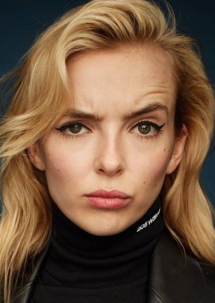 Jodie Comer photo
