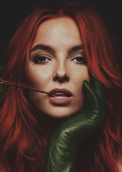 Jodie Comer photo
