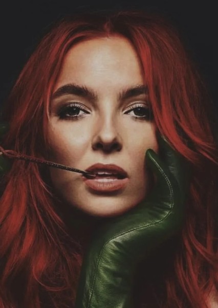 Jodie Comer photo