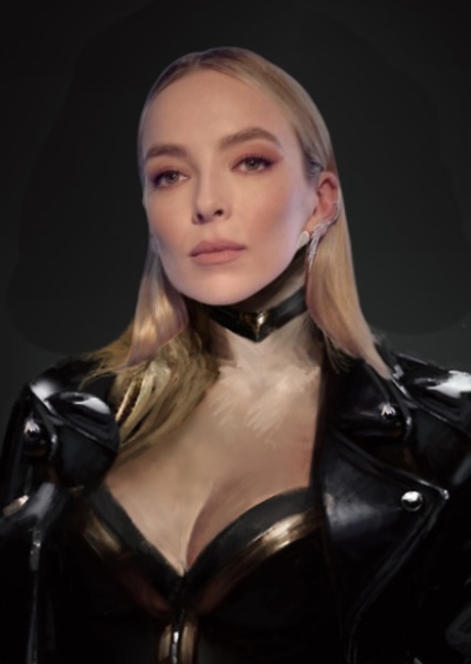 Jodie Comer photo