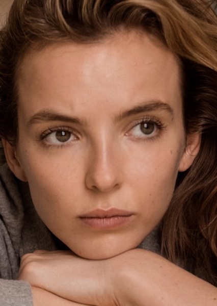 Jodie Comer photo