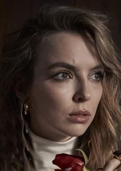 Jodie Comer photo