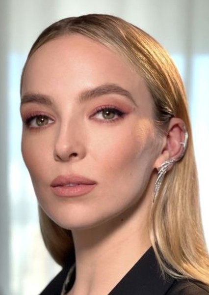 Jodie Comer photo