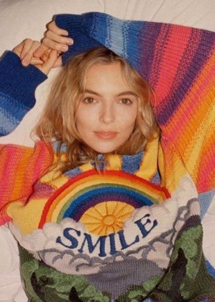 Jodie Comer photo