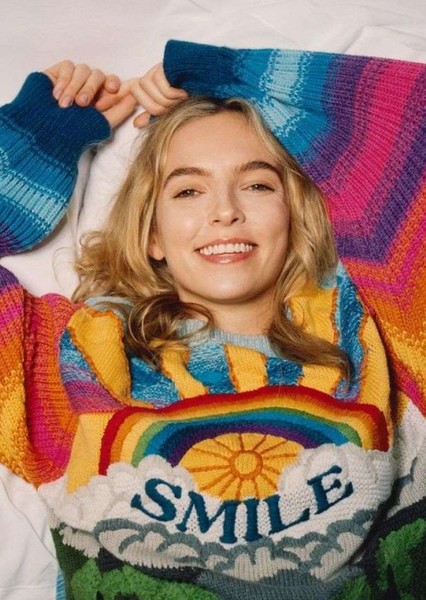 Jodie Comer photo