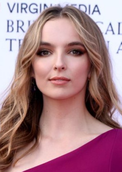 Jodie Comer photo