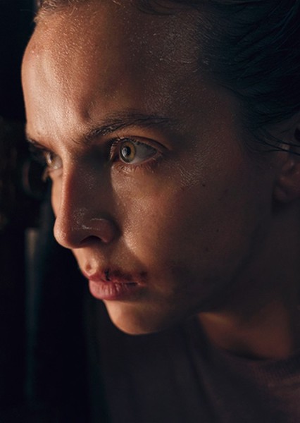 Jodie Comer photo