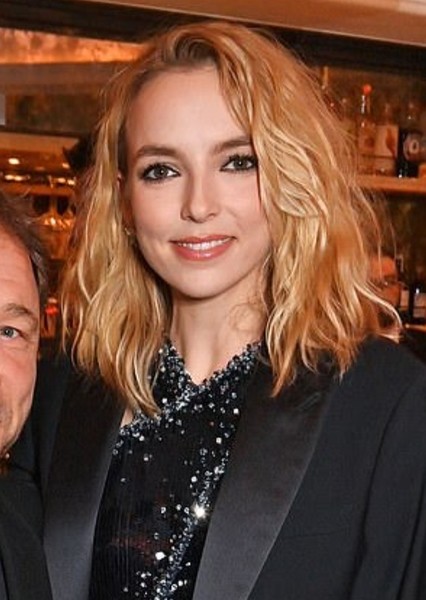 Jodie Comer photo