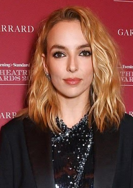 Jodie Comer photo