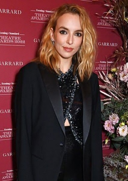 Jodie Comer photo