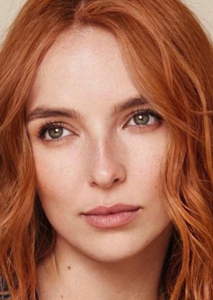 Jodie Comer