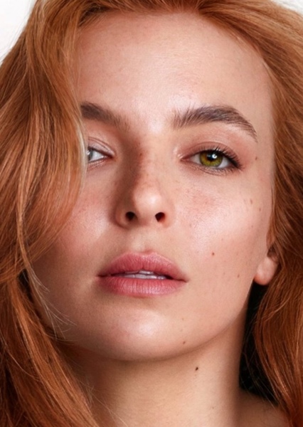 Jodie Comer
