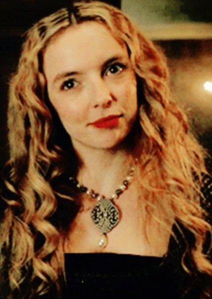Jodie Comer photo