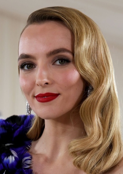 Jodie Comer photo