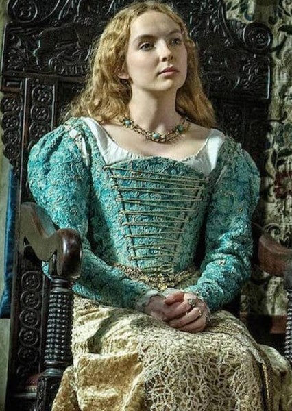 Jodie Comer photo