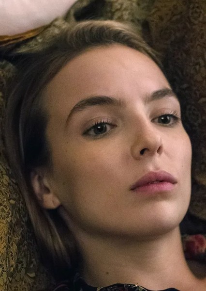 Jodie Comer photo