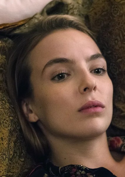 Jodie Comer