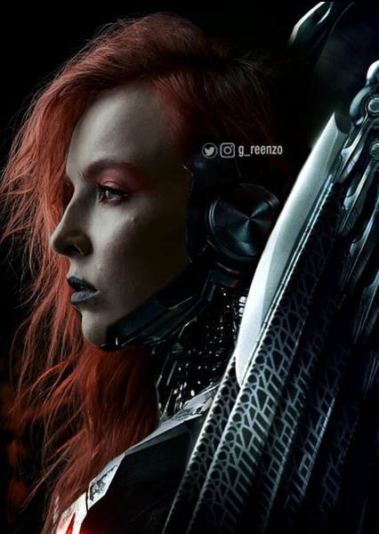 Jodie Comer photo