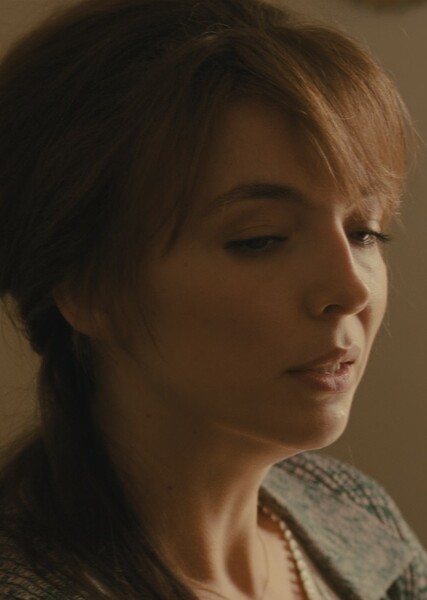 Jodie Comer photo
