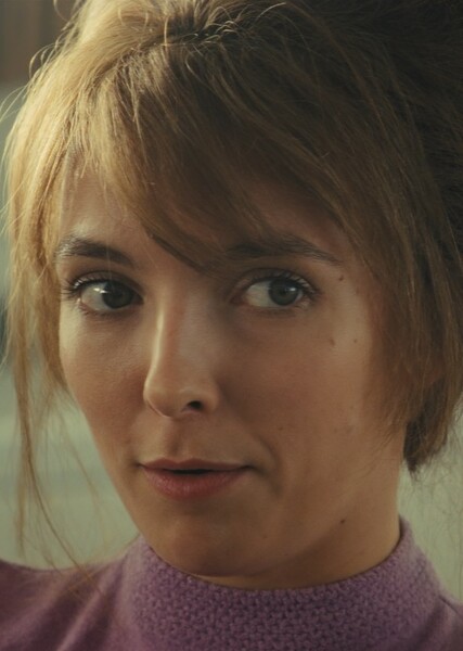 Jodie Comer photo
