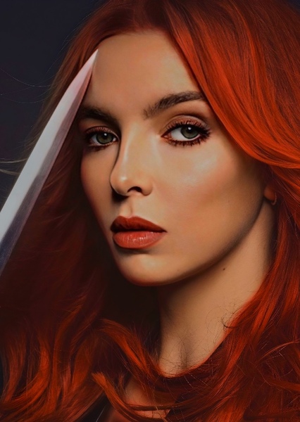 Jodie Comer photo