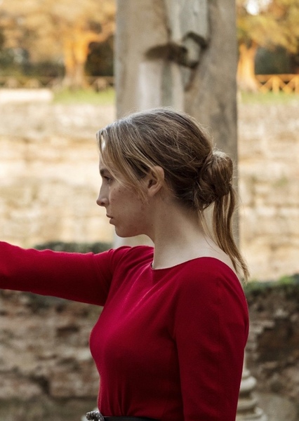 Jodie Comer