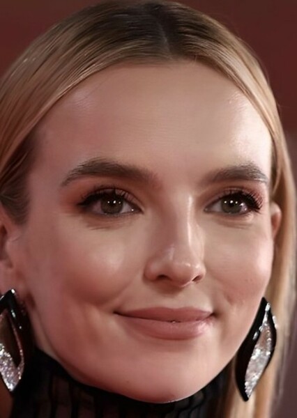Jodie Comer photo