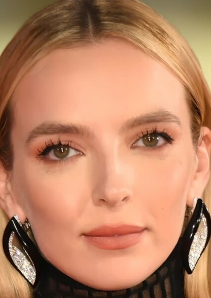 Jodie Comer photo