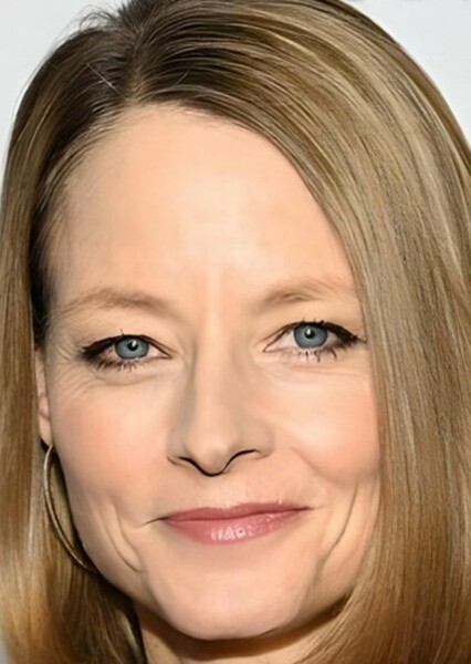 Jodie Foster photo