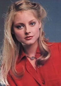 Jodie Foster